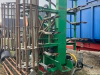 Samson CM 6 - Gyllemaskiner - Nedfældere til sort jord - 4