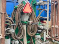 Samson CM 6 - Gyllemaskiner - Nedfældere til sort jord - 5