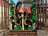 Samson CM 6 - Gyllemaskiner - Nedfældere til sort jord - 3