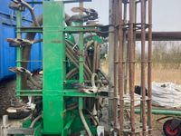 Samson CM 6 - Gyllemaskiner - Nedfældere til sort jord - 6