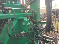 Samson CM 6 - Gyllemaskiner - Nedfældere til sort jord - 2