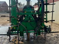 Samson CM 6 - Gyllemaskiner - Nedfældere til sort jord - 1