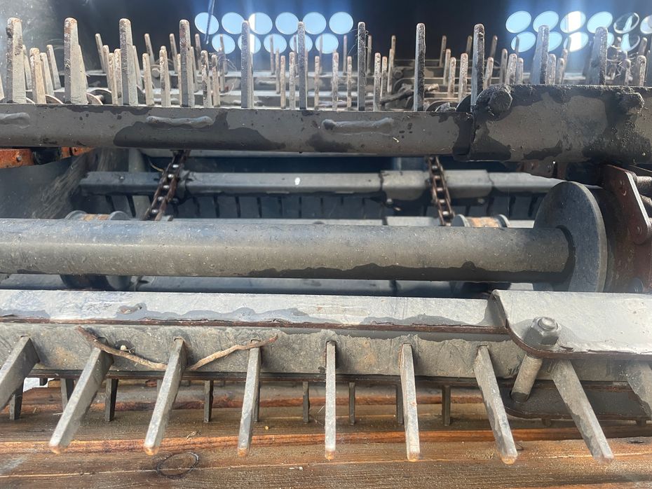 Bobcat Landscapes rake - Redskaber - Power Box Rake - 5