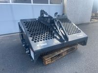 Bobcat Landscapes rake - Redskaber - Power Box Rake - 1