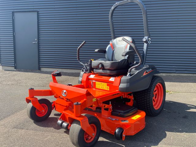 Kubota Z4-541RD