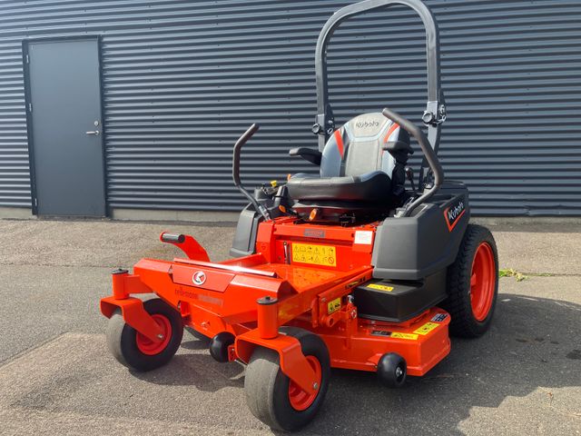 Kubota Z2-481