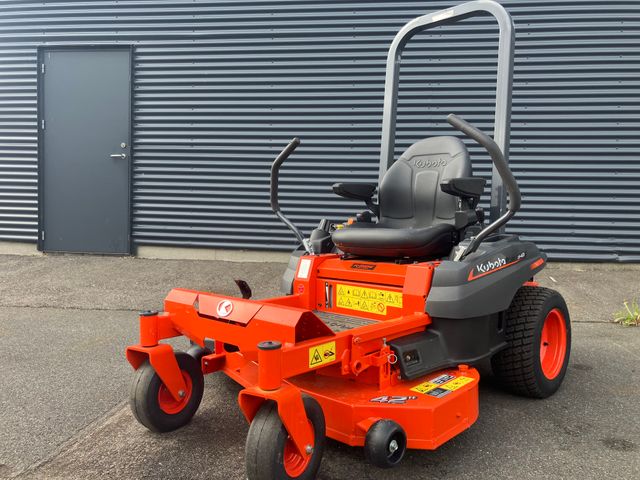 Kubota Z1-421