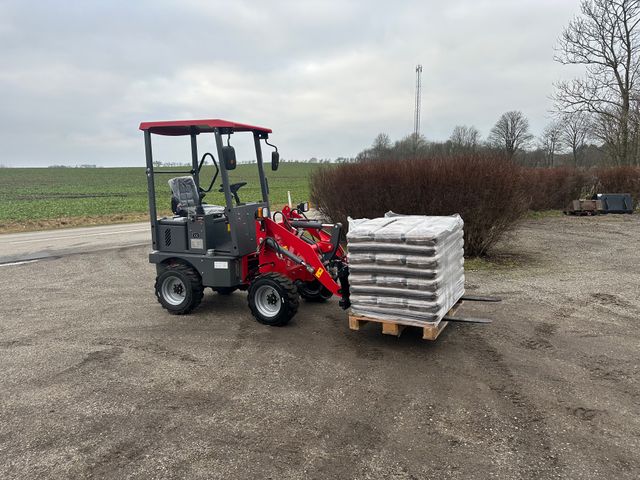 HZM 805E