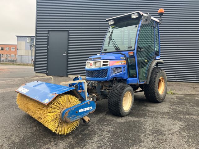 Iseki TM 3240