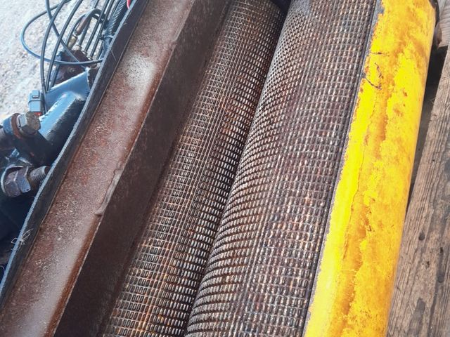 New Holland corncracker til FR