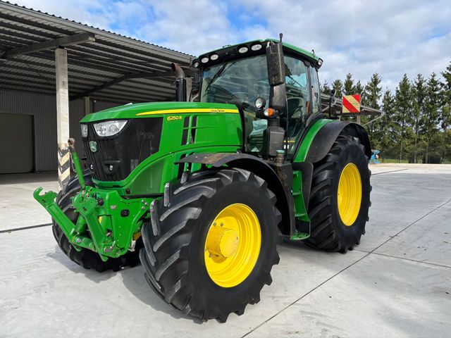 John Deere 6250R