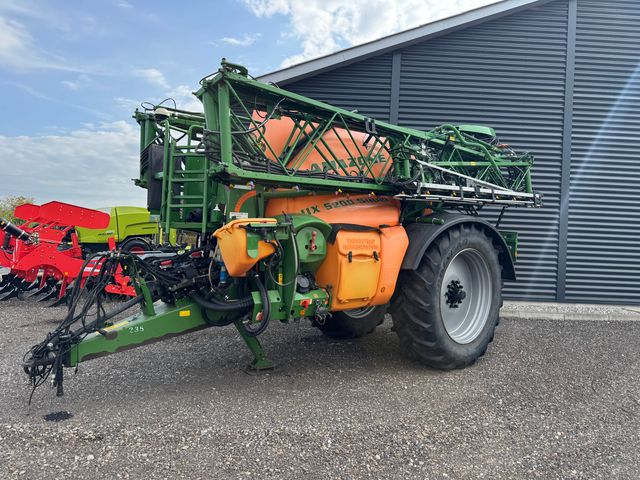 Amazone UX 5200 Super