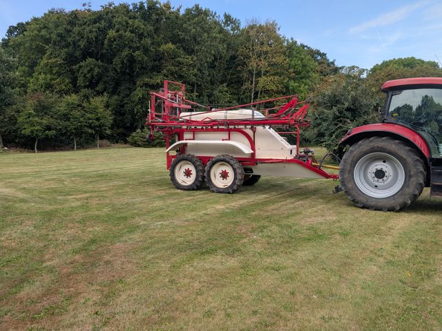 Lindus 2800