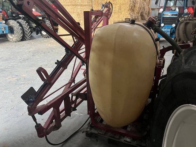 Hardi 800L