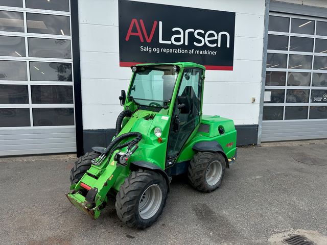 Avant 750