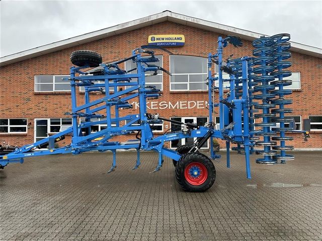 Lemken Karat 10/700 KUA