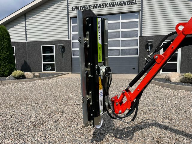 GreenTec LRS 1402 GRENSAV