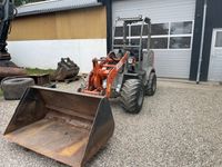 Atlas AR 35 Super Atlas - Læssemaskiner - Minilæssere - 3