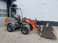 Atlas AR 35 Super Atlas - Læssemaskiner - Minilæssere - 1