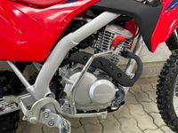 Honda CRF 125 F DEMO. Rigtig crosser med gear og kobling. Super Fed - ATV - 10