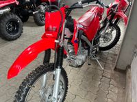 Honda CRF 125 F DEMO. Rigtig crosser med gear og kobling. Super Fed - ATV - 14