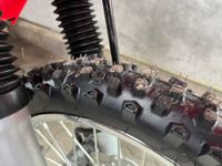 Honda CRF 125 F DEMO. Rigtig crosser med gear og kobling. Super Fed - ATV - 5