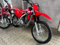 Honda CRF 125 F DEMO. Rigtig crosser med gear og kobling. Super Fed - ATV - 3