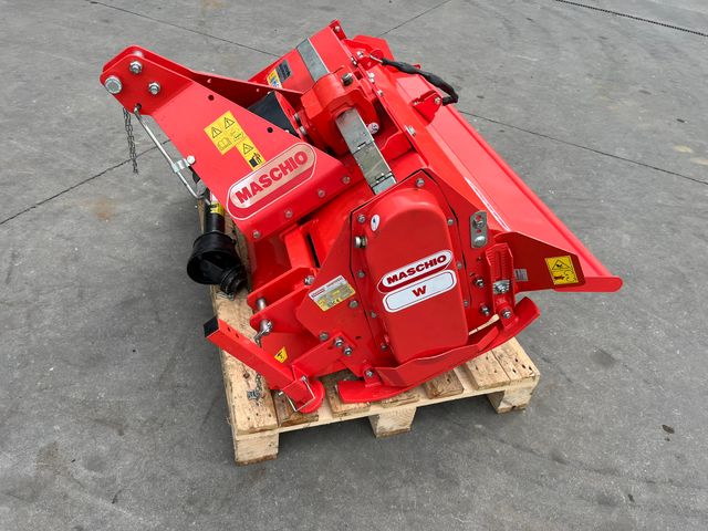 Maschio W125 fræser