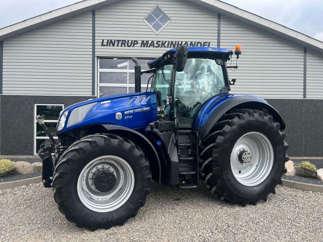 New Holland T7.315 Auto Command