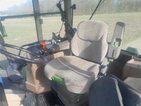 John Deere 7800 4WD - Traktorer - Traktorer 4 wd - 6