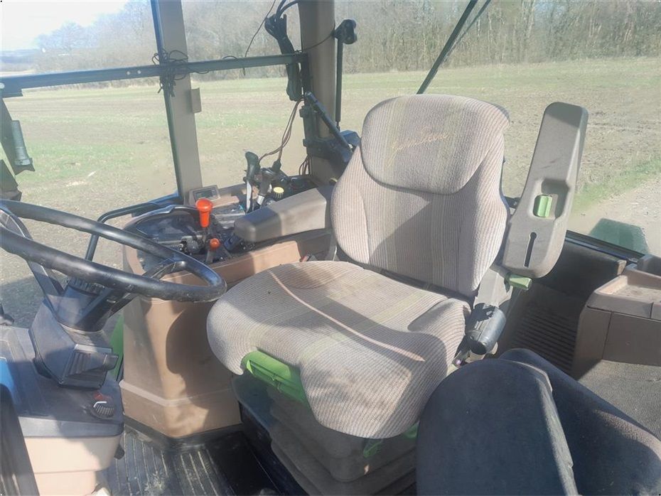 John Deere 7800 4WD - Traktorer - Traktorer 4 wd - 6