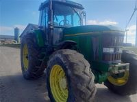 John Deere 7800 4WD - Traktorer - Traktorer 4 wd - 2