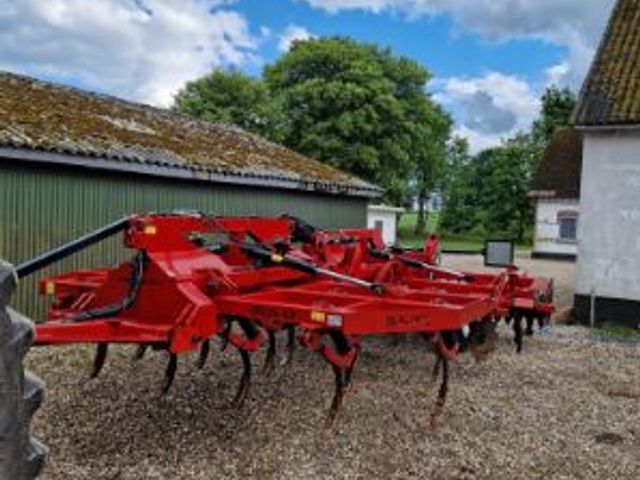 ROL/EX ORKAN 4.0 H NO-TILL 