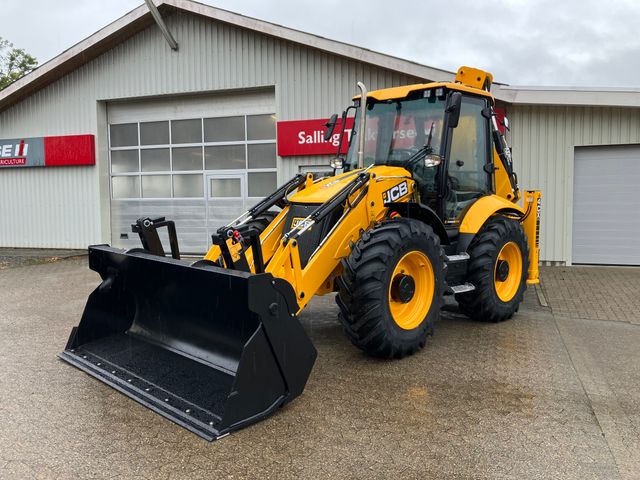 JCB 4CX PRO