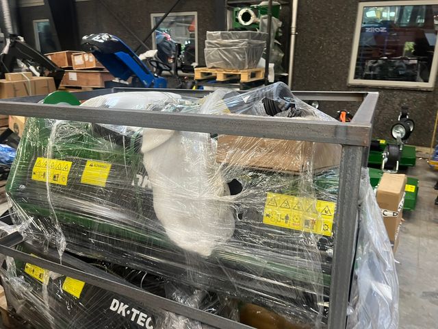 DK-TEC EFGC125D