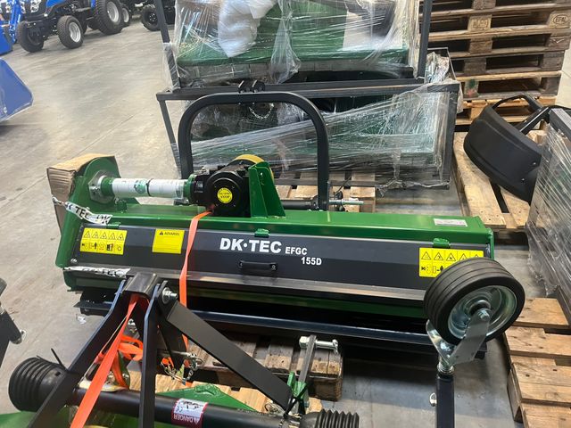 DK-TEC EFGC155D