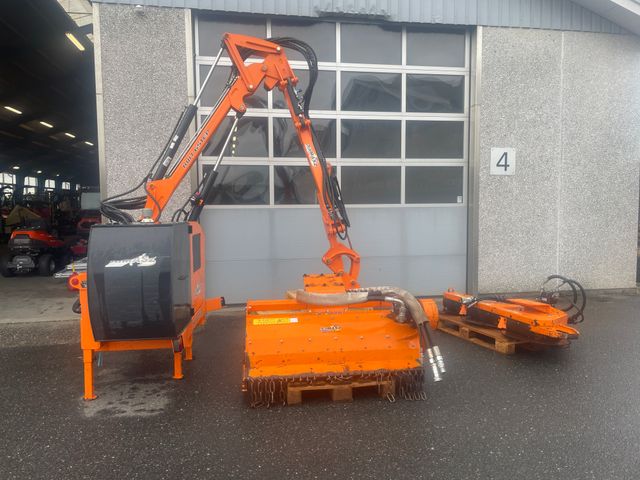 SaMASZ KWT 651 EP