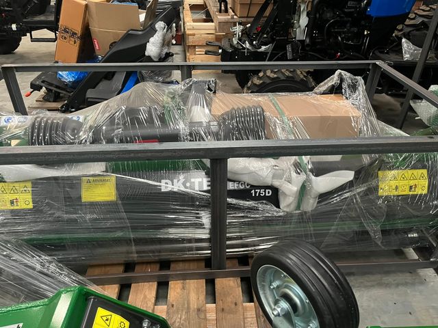 DK-TEC EFGC175D