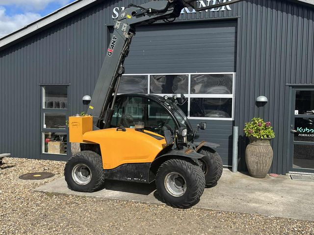 Giant 4548 Tendo