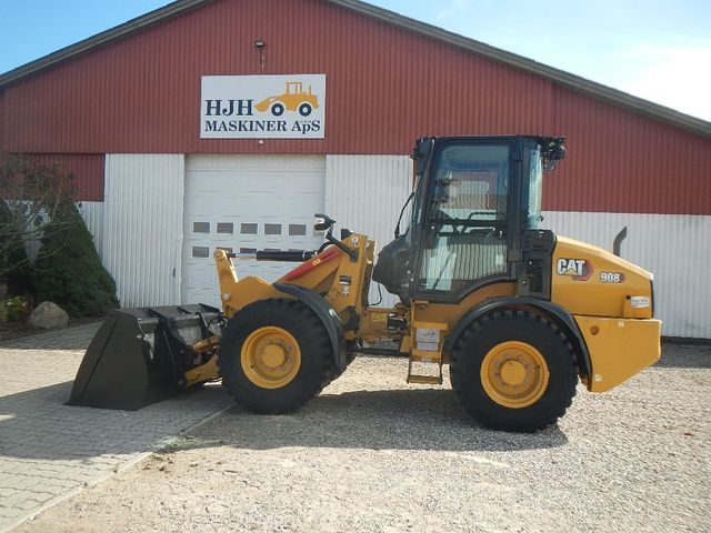 CAT 908