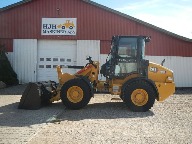 CAT 908