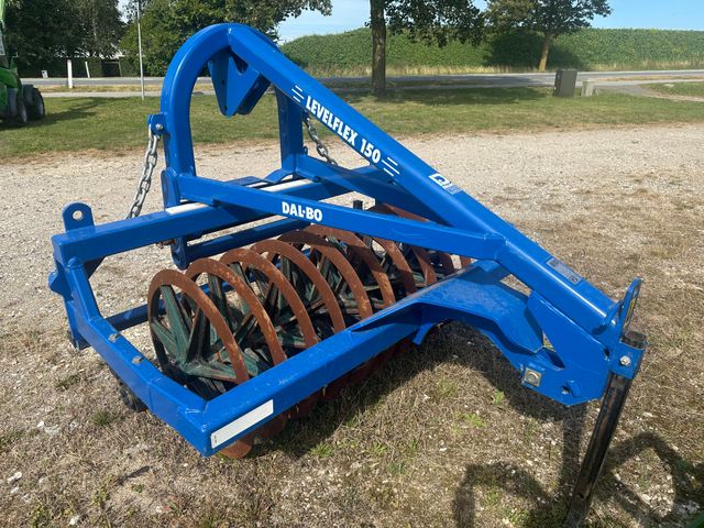 Dalbo Levelflex 1.5m