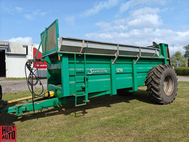 Samson 1210