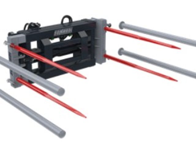 SONAROL Ballegreb