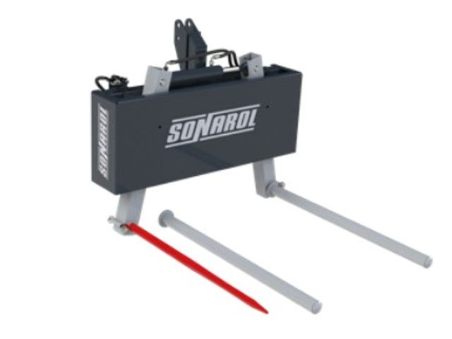 SONAROL Ballegreb
