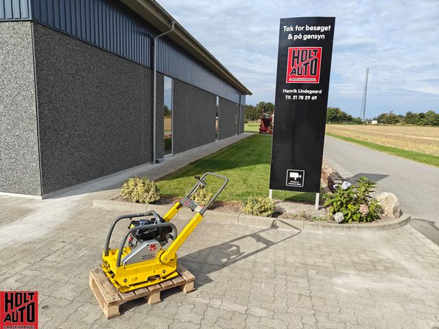Wacker Neuson WPU 1550