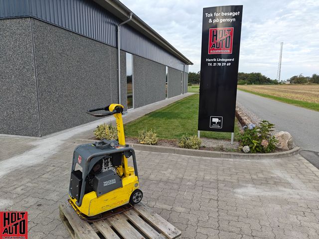 Wacker Neuson DPU 3050