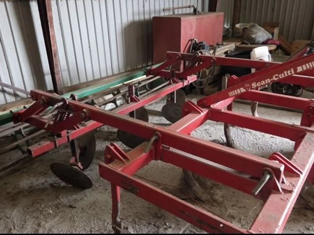 Scan Agro scfef7