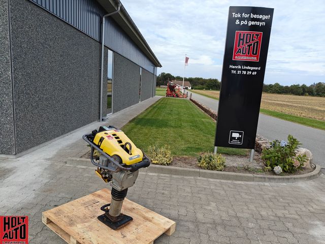 Atlas Copco LT 5004