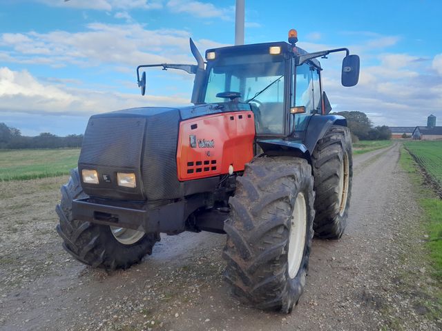 Valmet 8450 Mega